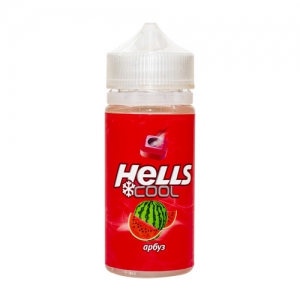 Жидкость Hells - Арбуз